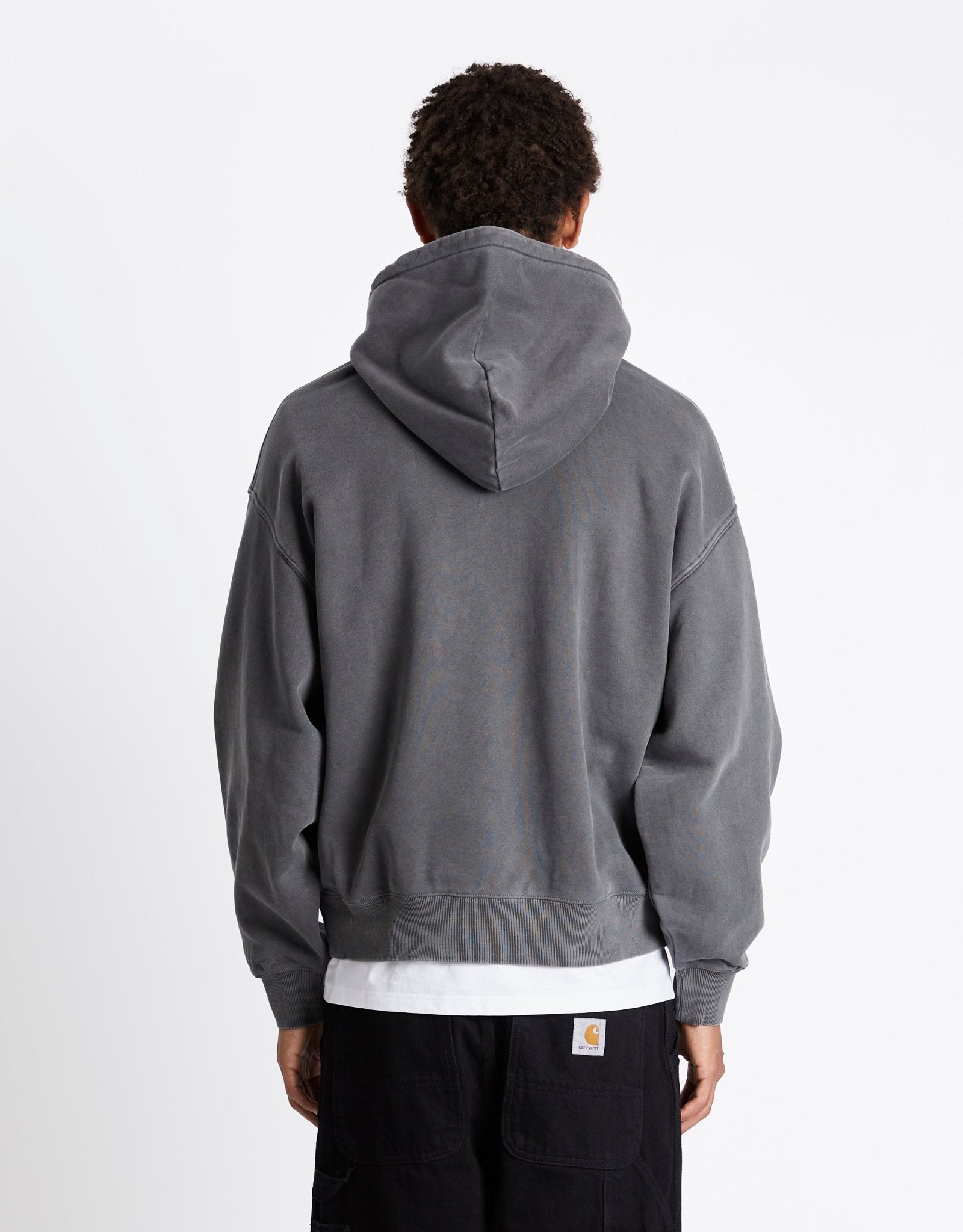 Carhartt WIP Hooded Library Sweat | Rezet Store