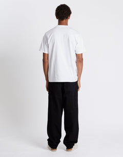 Carhartt WIP University Script T-Shirt | Rezet Store