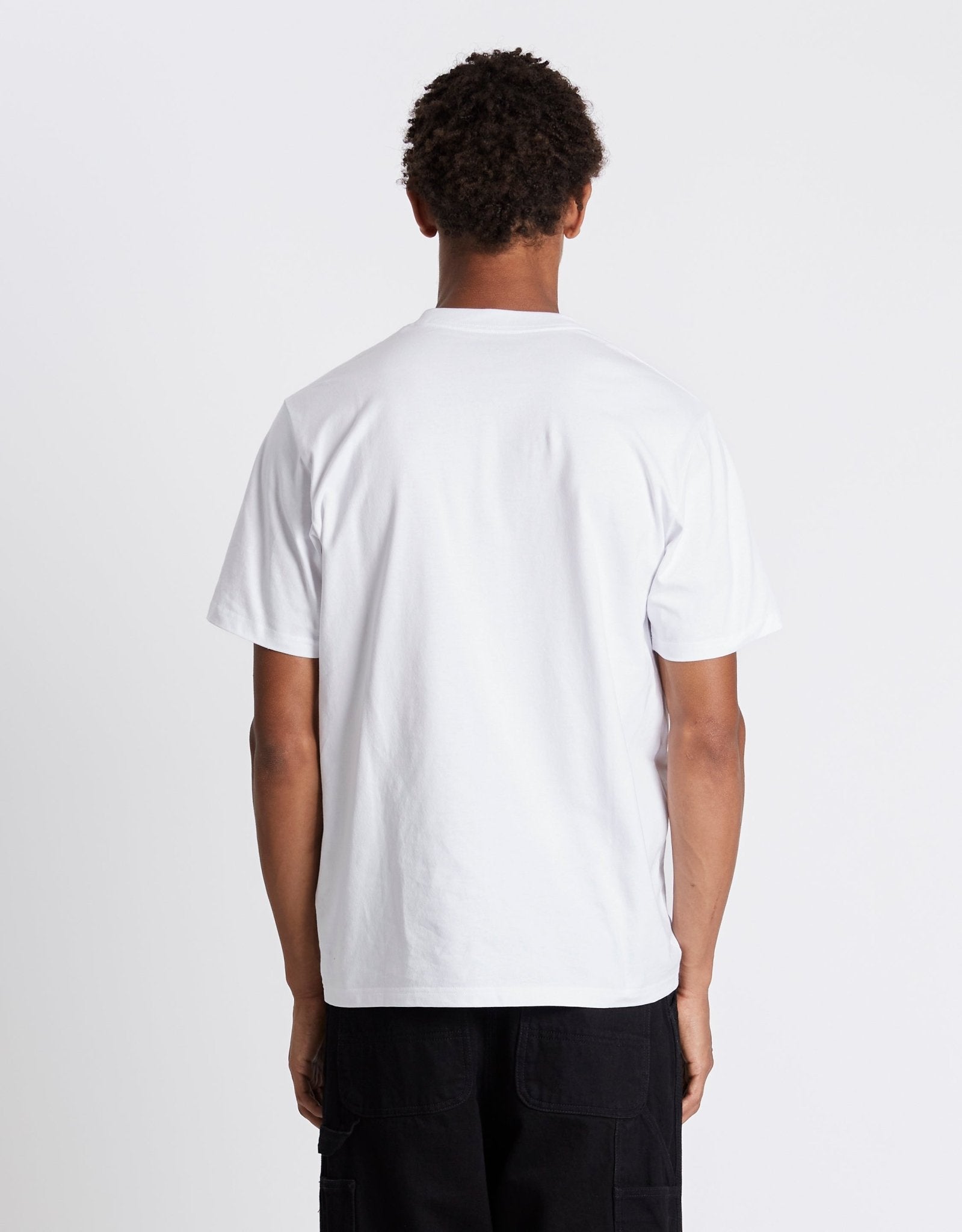 Carhartt WIP University Script T-Shirt | Rezet Store