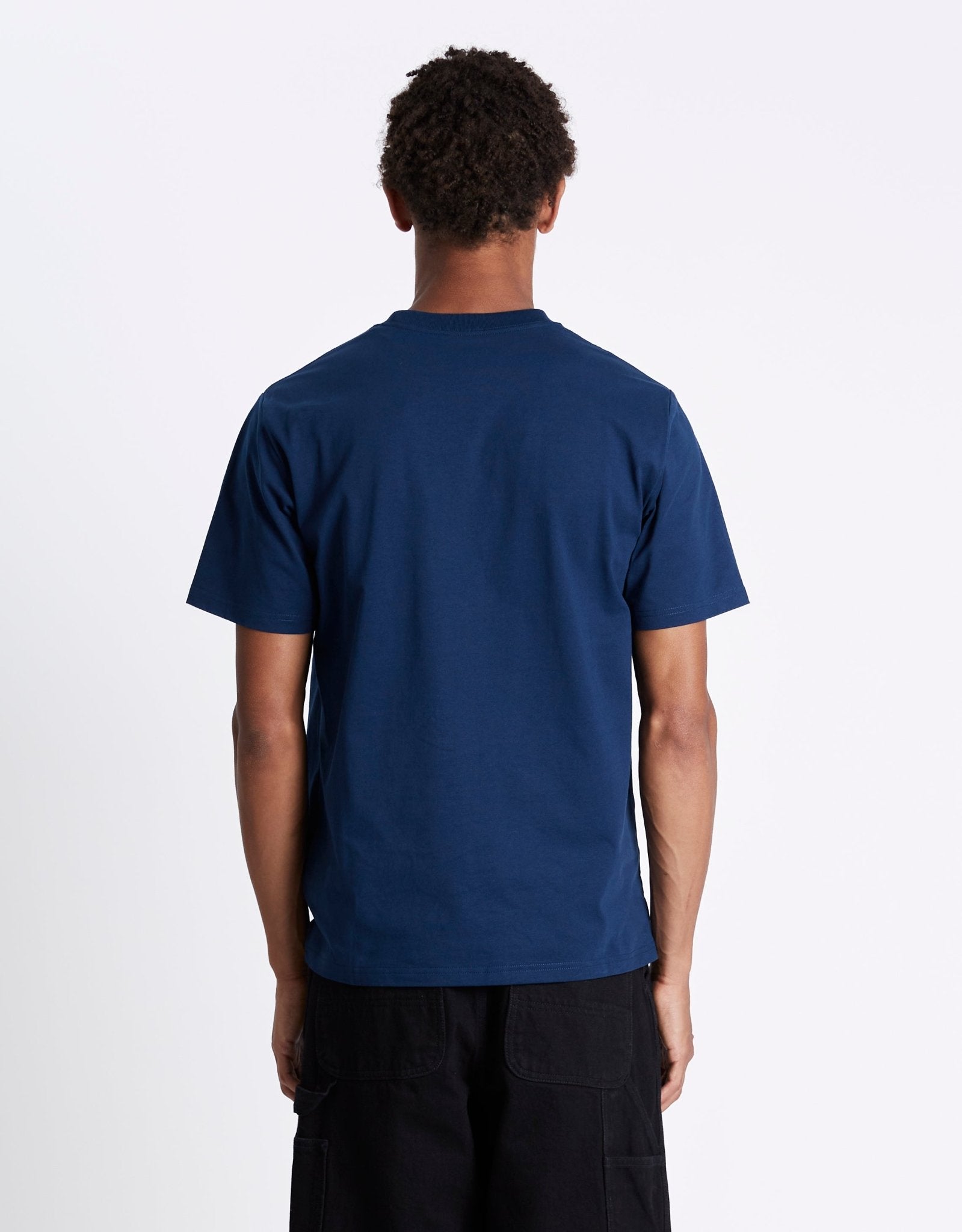 Carhartt WIP University Script T-Shirt | Rezet Store