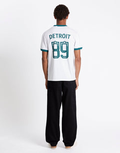 Carhartt WIP S/S 89 Ringer T-Shirt | Rezet Store