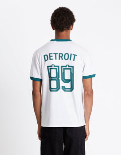 Carhartt WIP S/S 89 Ringer T-Shirt | Rezet Store