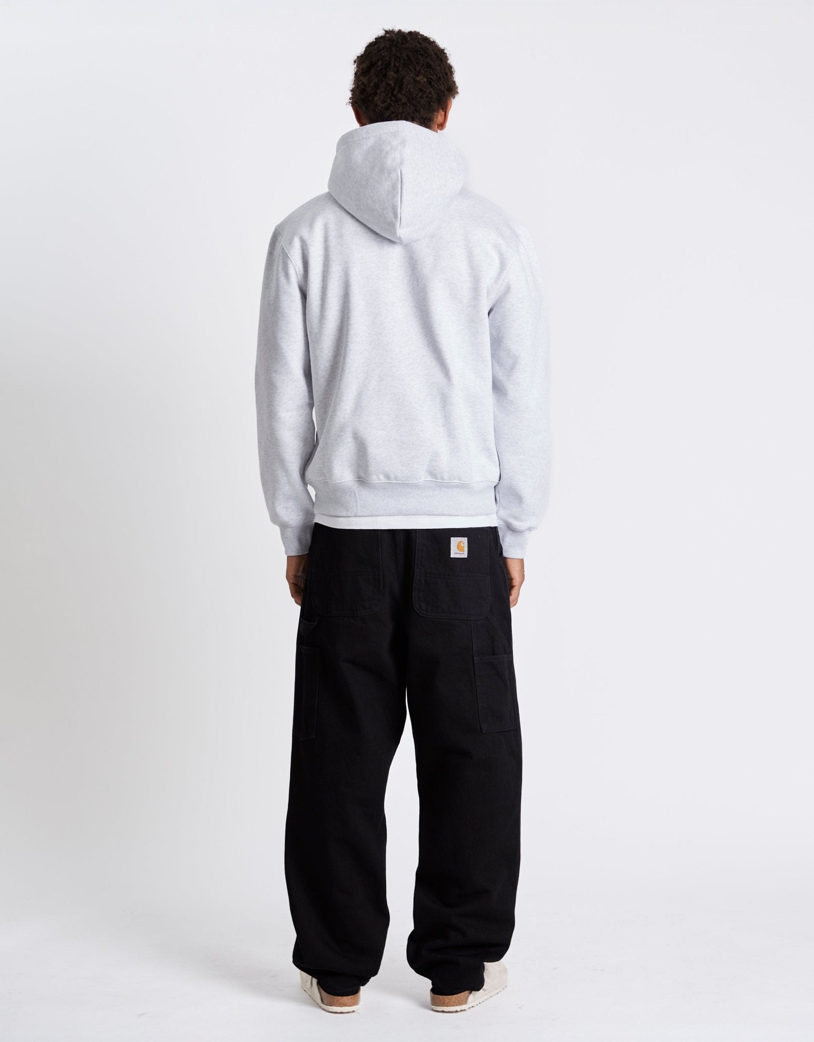 Carhartt WIP Single Knee Pants | Rezet Store