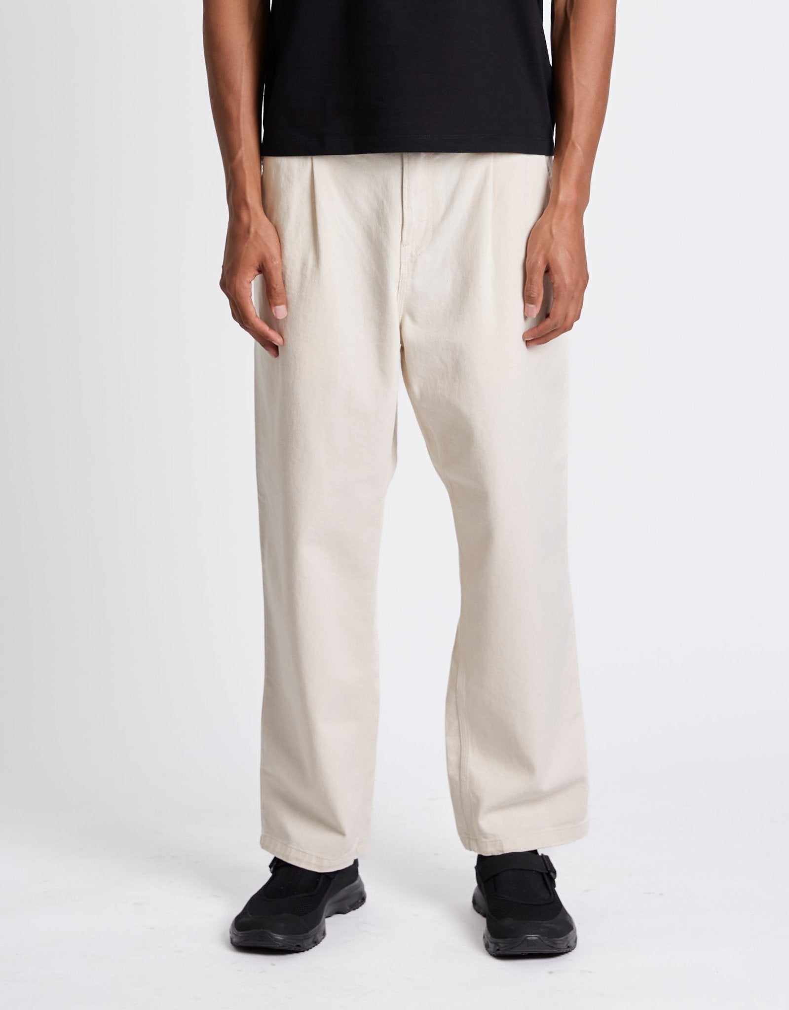 Carhartt WIP Albert Pant | Rezet Store