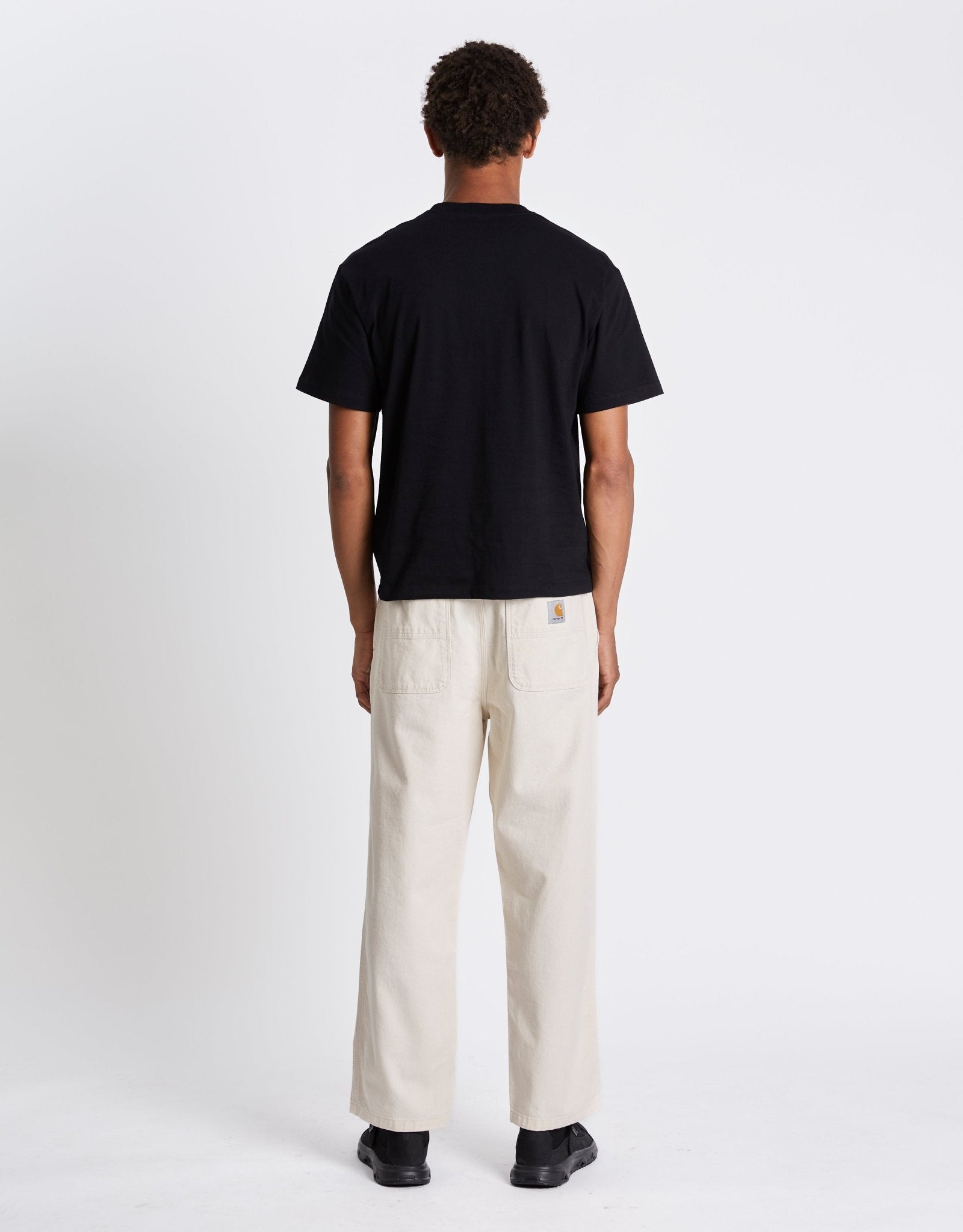 Carhartt WIP Albert Pant | Rezet Store