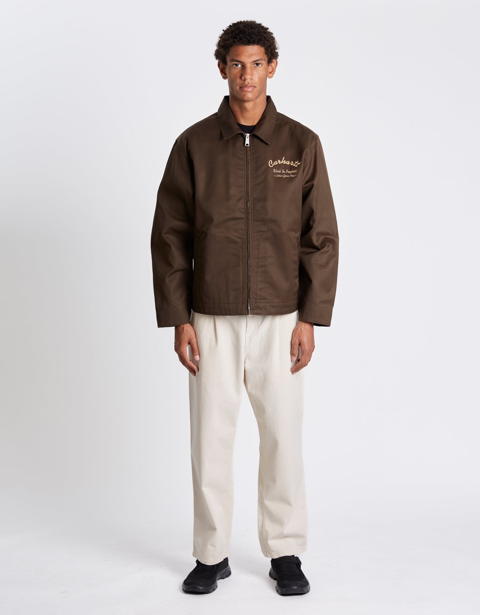 Carhartt WIP Racer Module Jacket | Rezet Store