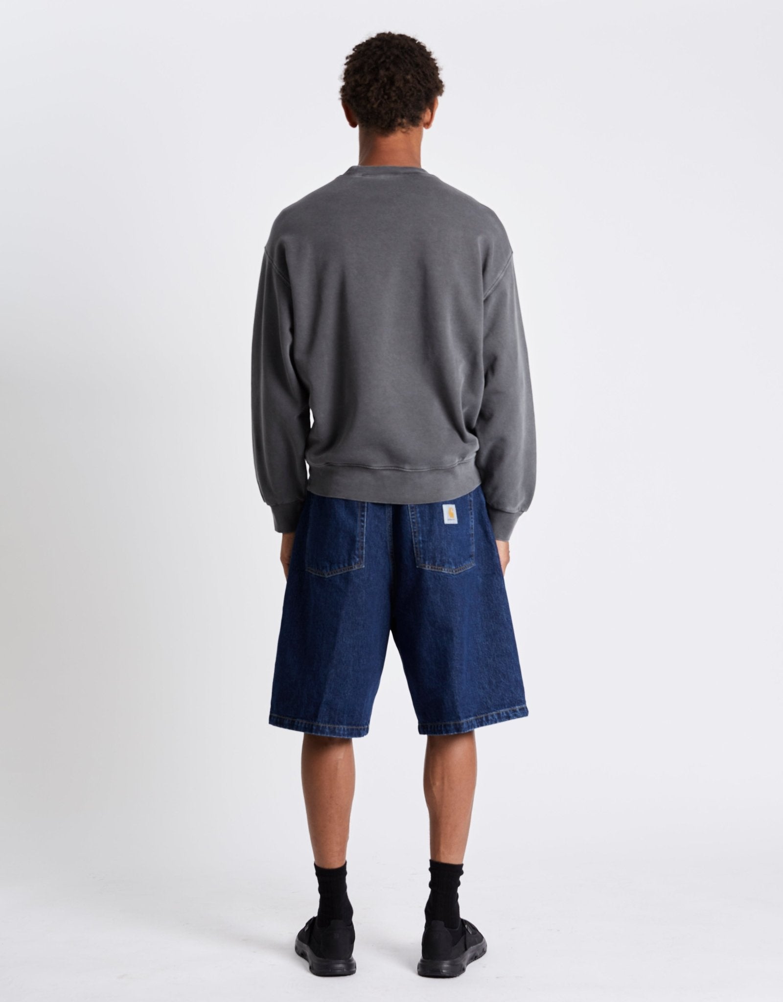 Carhartt WIP Nelson Sweat | Rezet Store