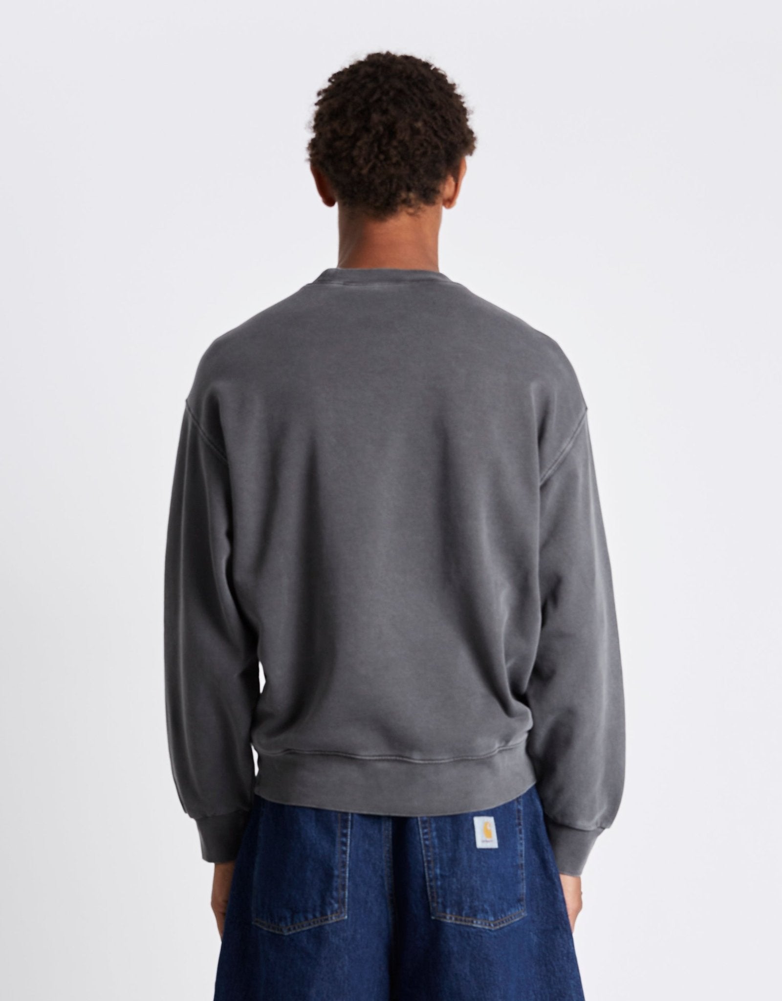 Carhartt WIP Nelson Sweat | Rezet Store