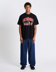 Carhartt WIP S/S Underground T-Shirt | Rezet Store