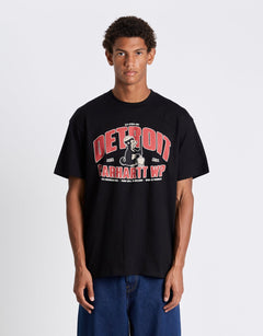 Carhartt WIP S/S Underground T-Shirt | Rezet Store