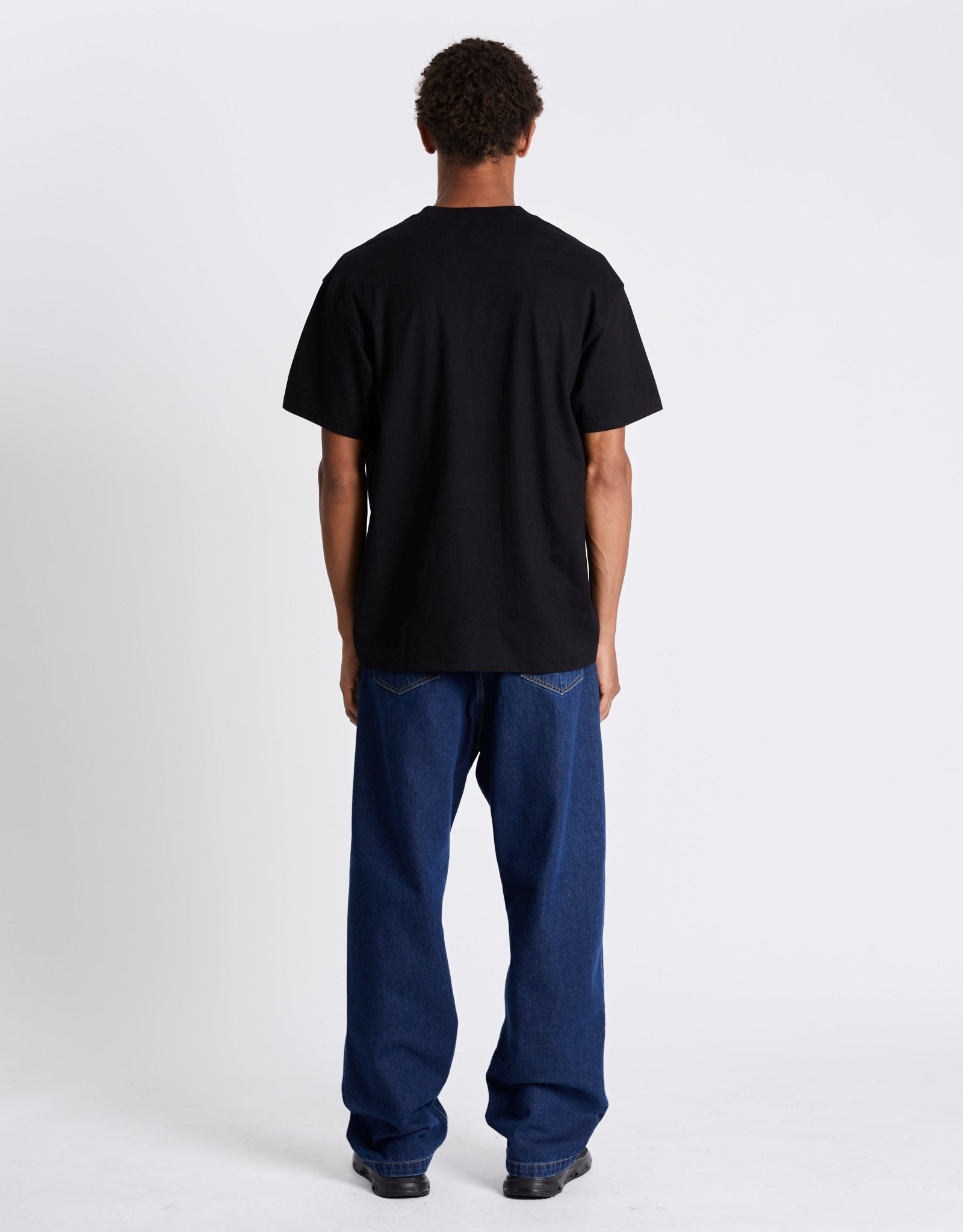 Carhartt WIP S/S Underground T-Shirt | Rezet Store