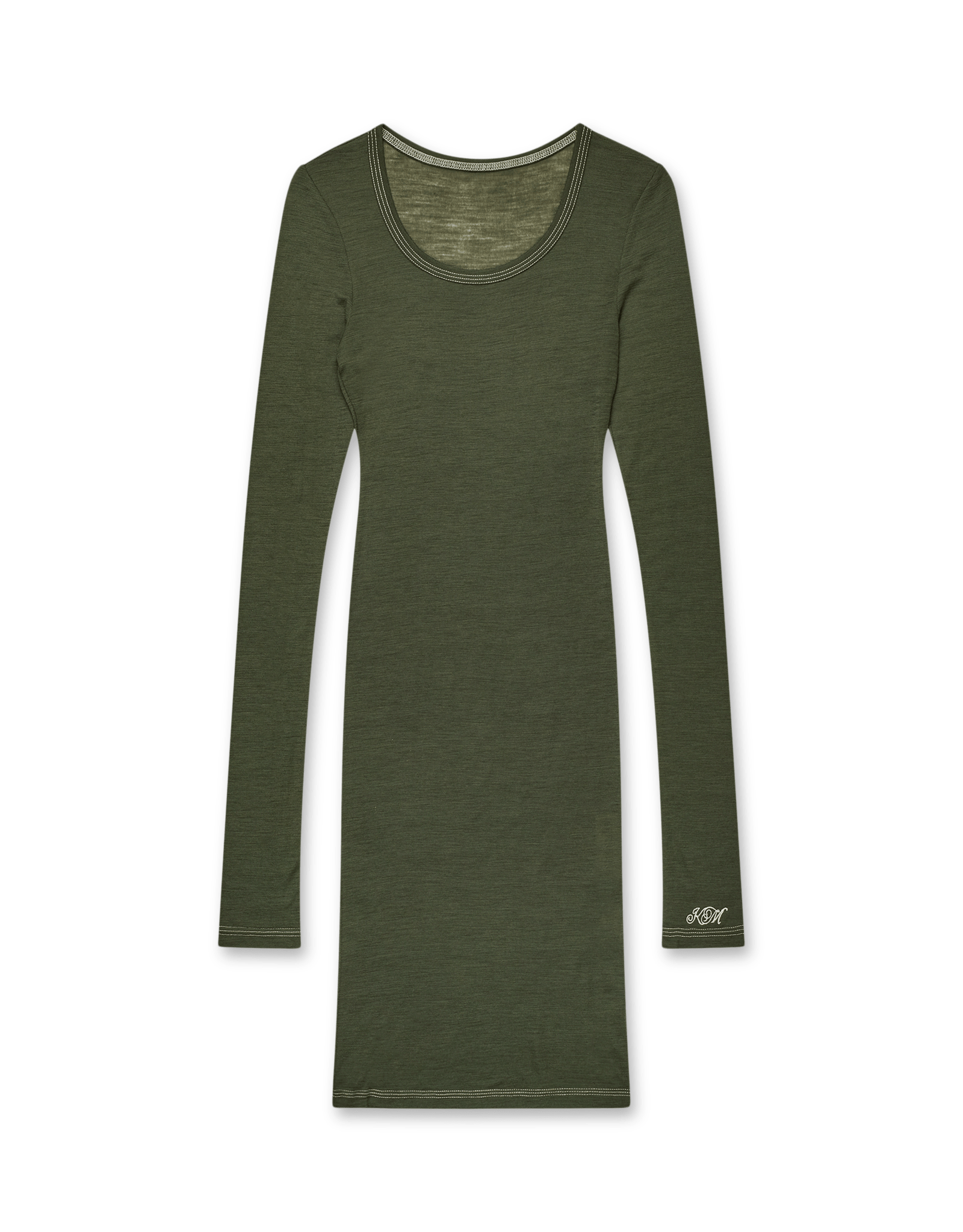 Evie Dress