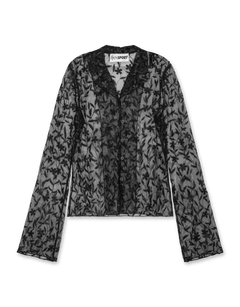 OpéraSPORT Flora Shirt | Rezet Store