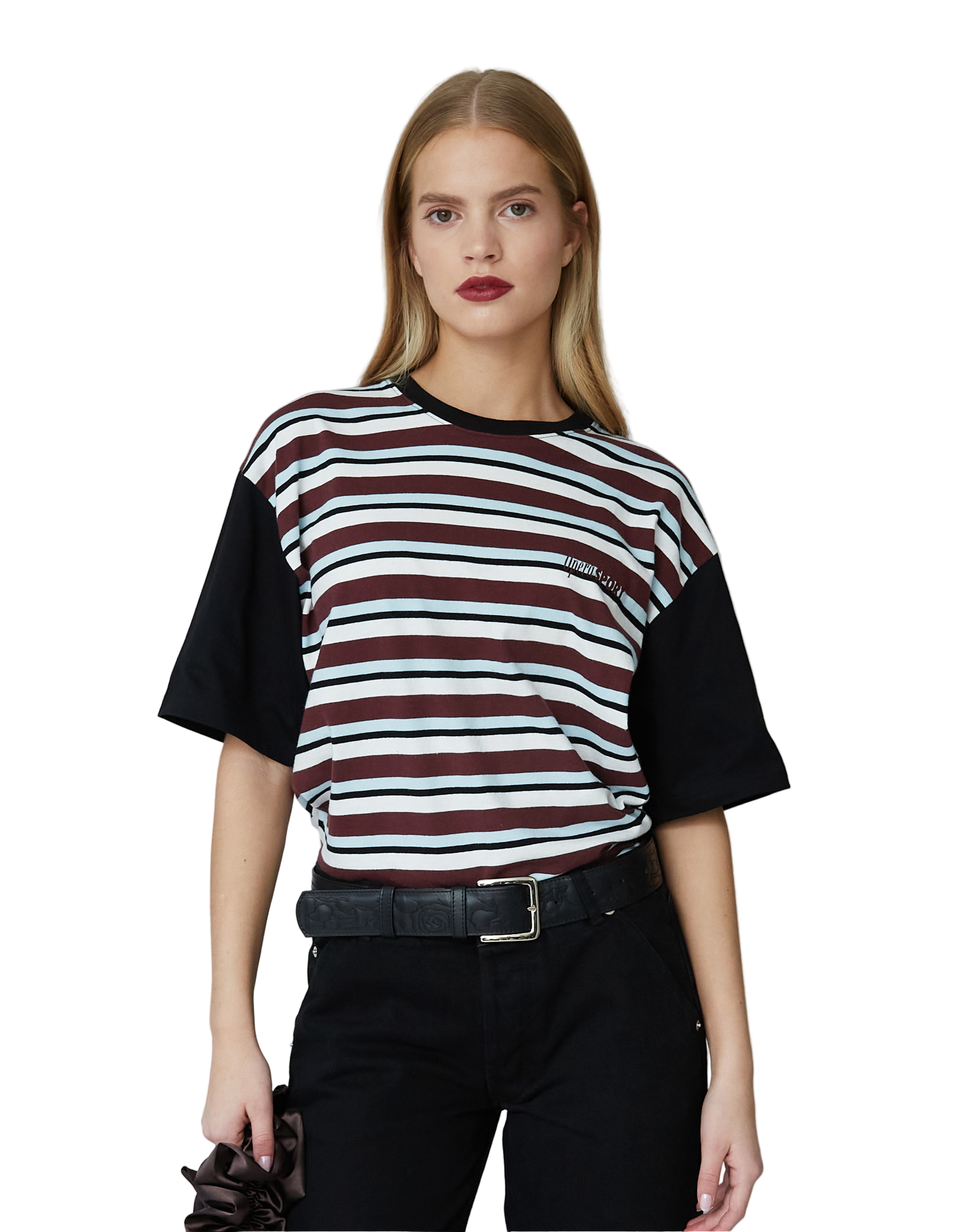 Claude Unisex T-Shirt