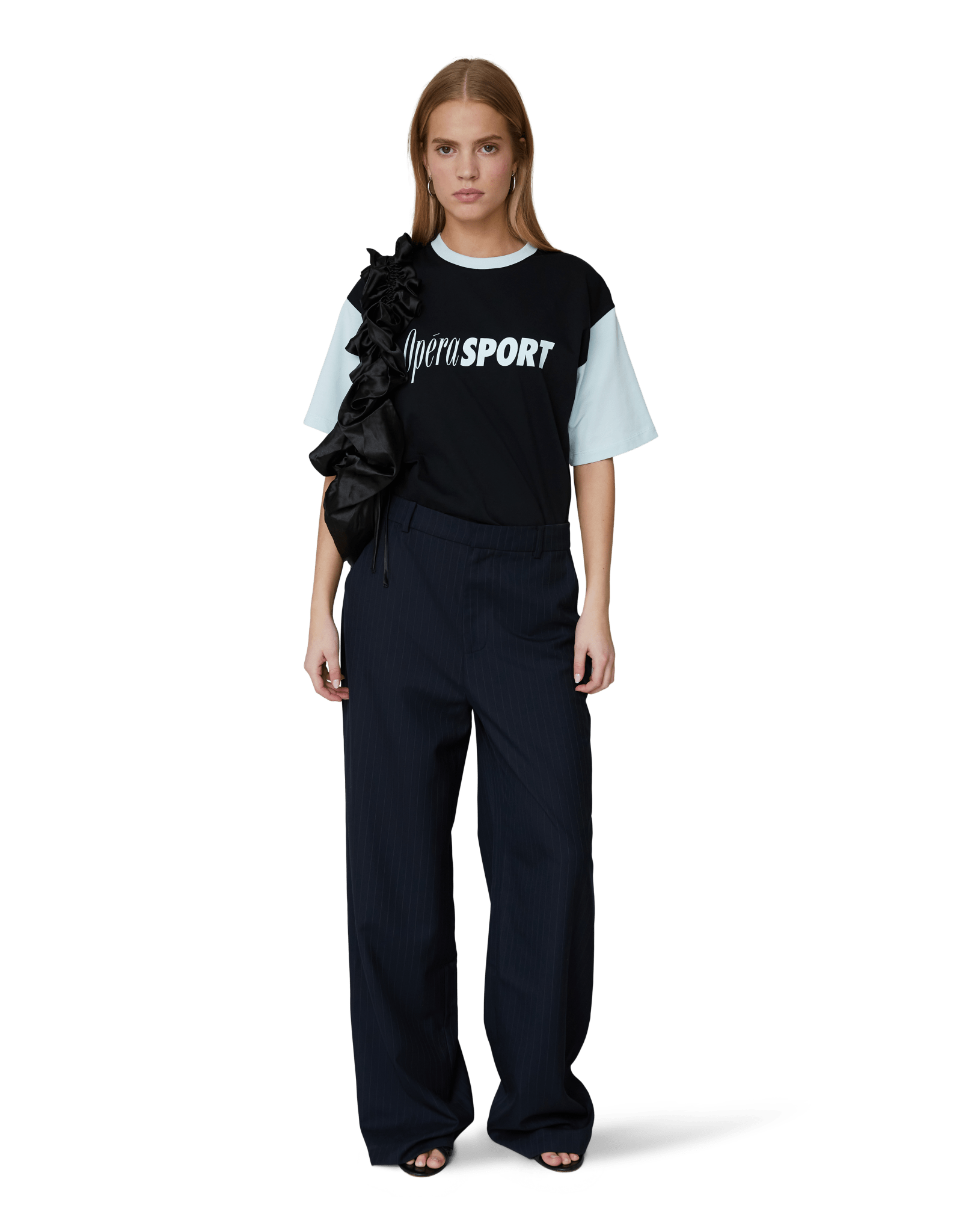 OpéraSPORT Cruz Unisex T-Shirt | Rezet Store