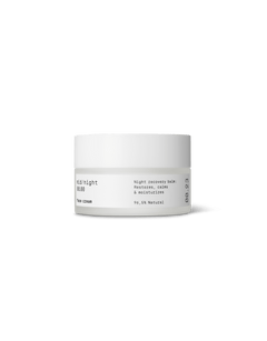 MIDNIGHT 00.00 Face Cream 00.23 | Rezet Store