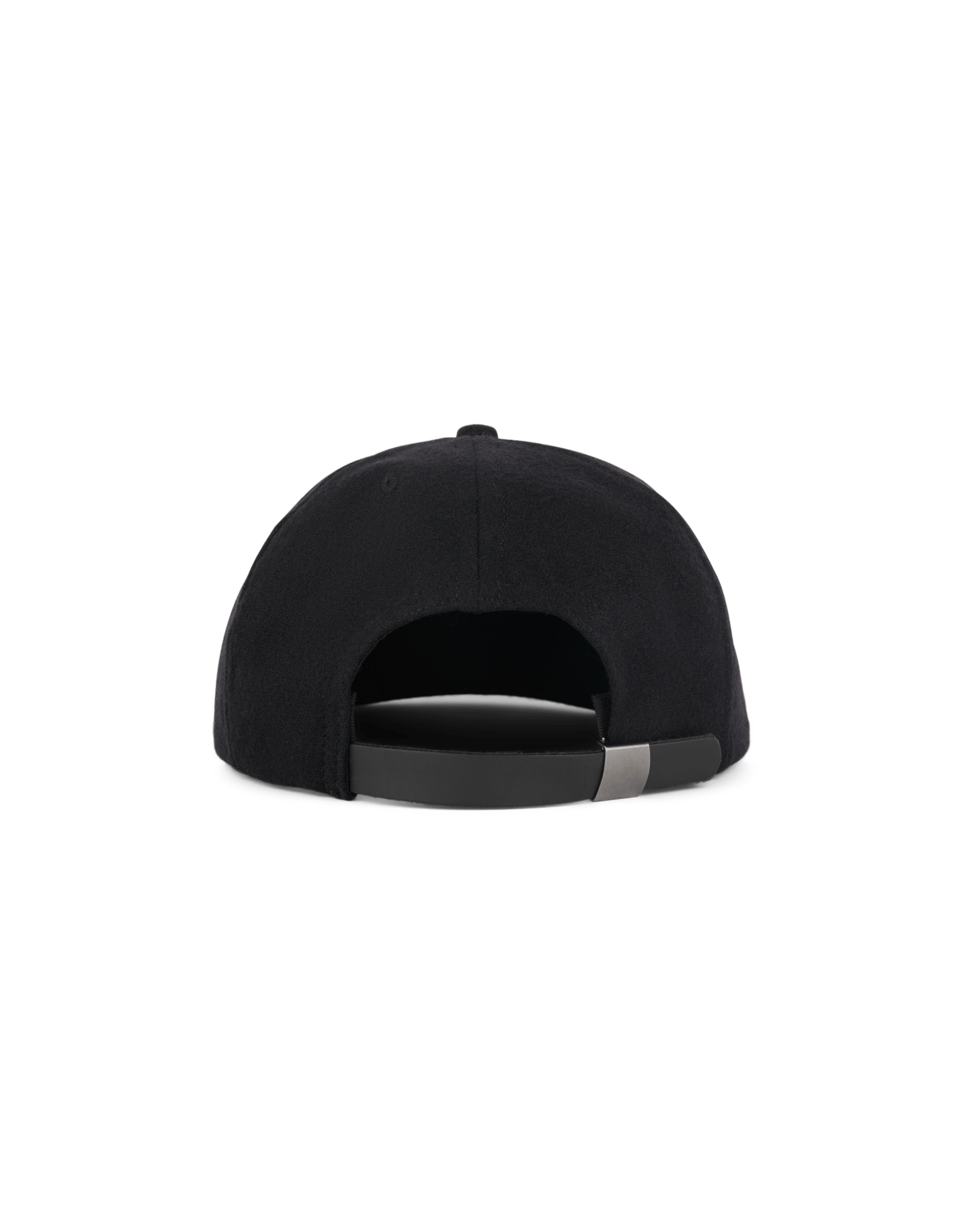 Brain Dead Flannel Logohead 6 Panel Hat | Rezet Store