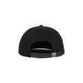 Brain Dead Flannel Logohead 6 Panel Hat | Rezet Store