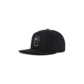 Brain Dead Flannel Logohead 6 Panel Hat | Rezet Store