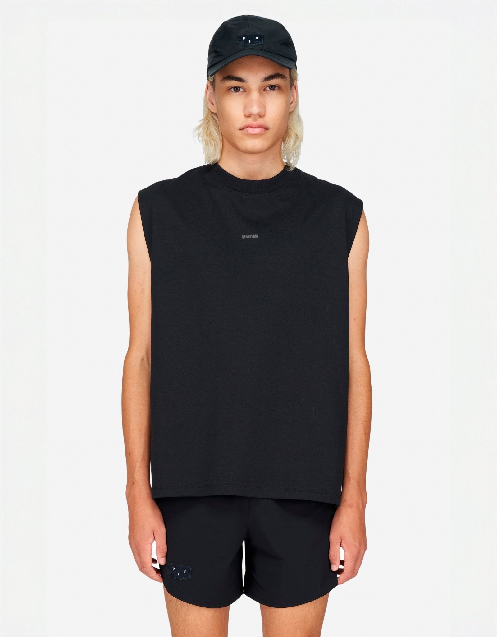 UNNA Flex Tank | Rezet Store