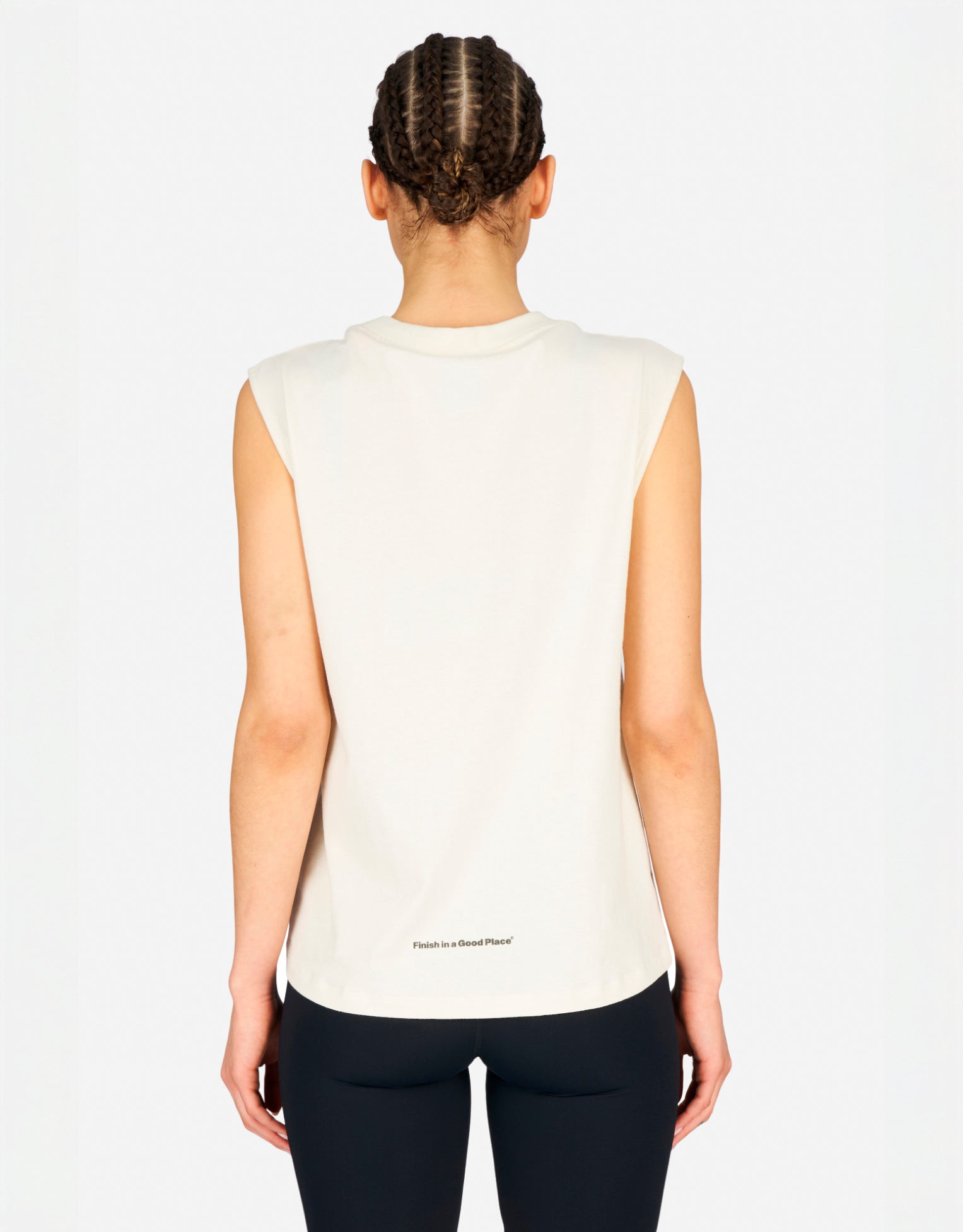 UNNA Flex Tank W | Rezet Store