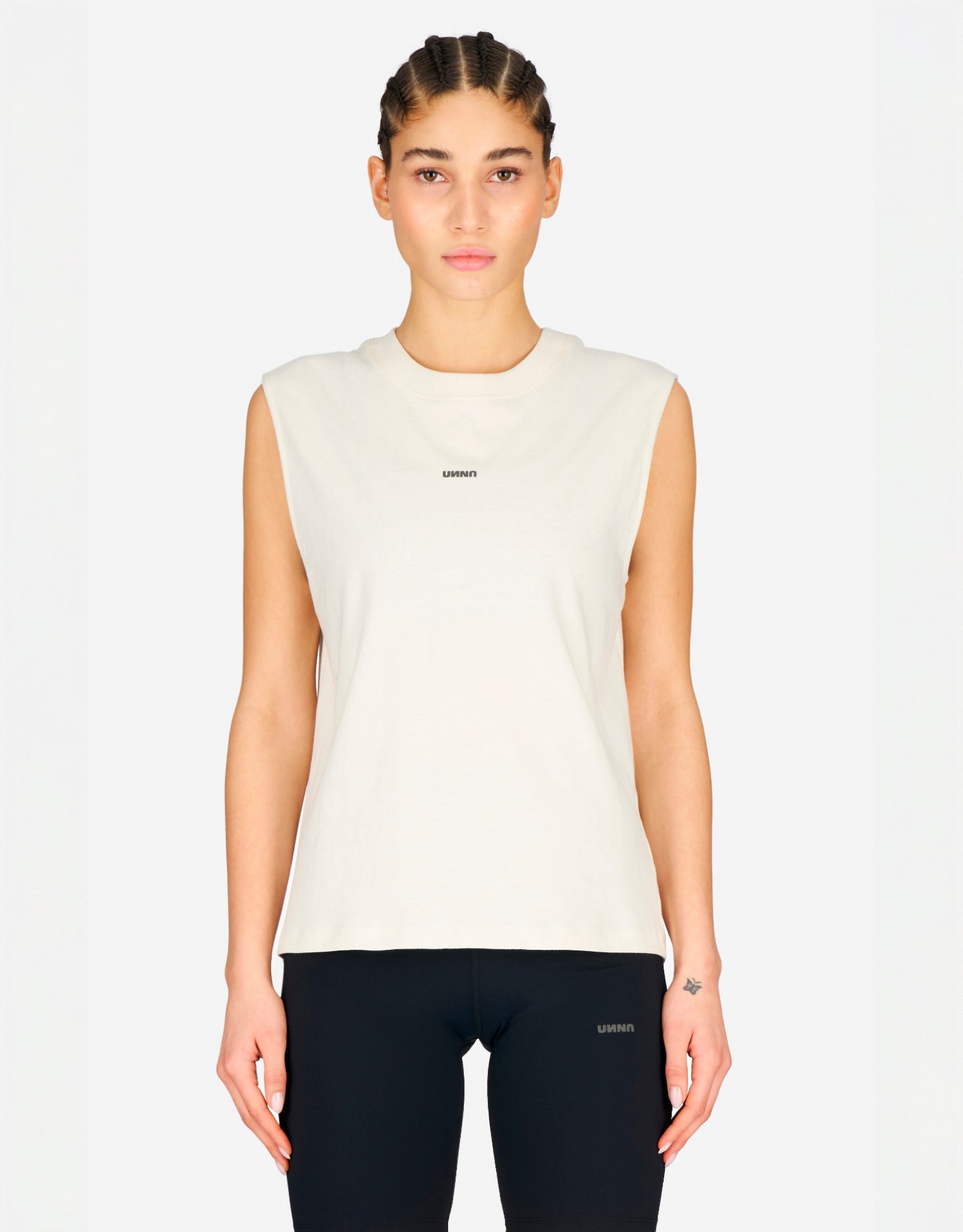 UNNA Flex Tank W | Rezet Store