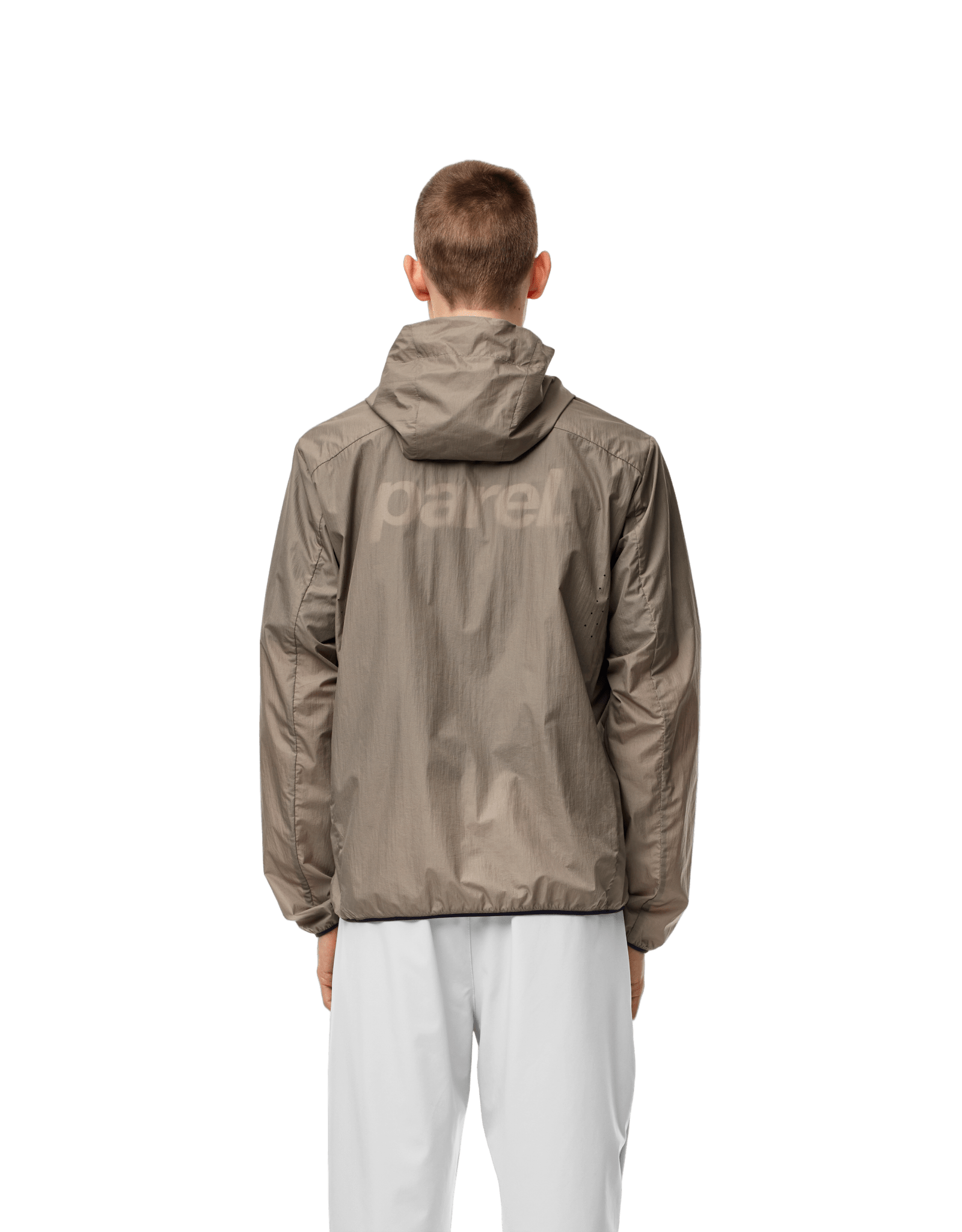 Parel Studios Vento Jacket | Rezet Store