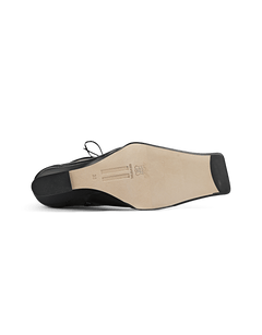 MIISTA Shana Strech Lace Tall Boots | Rezet Store