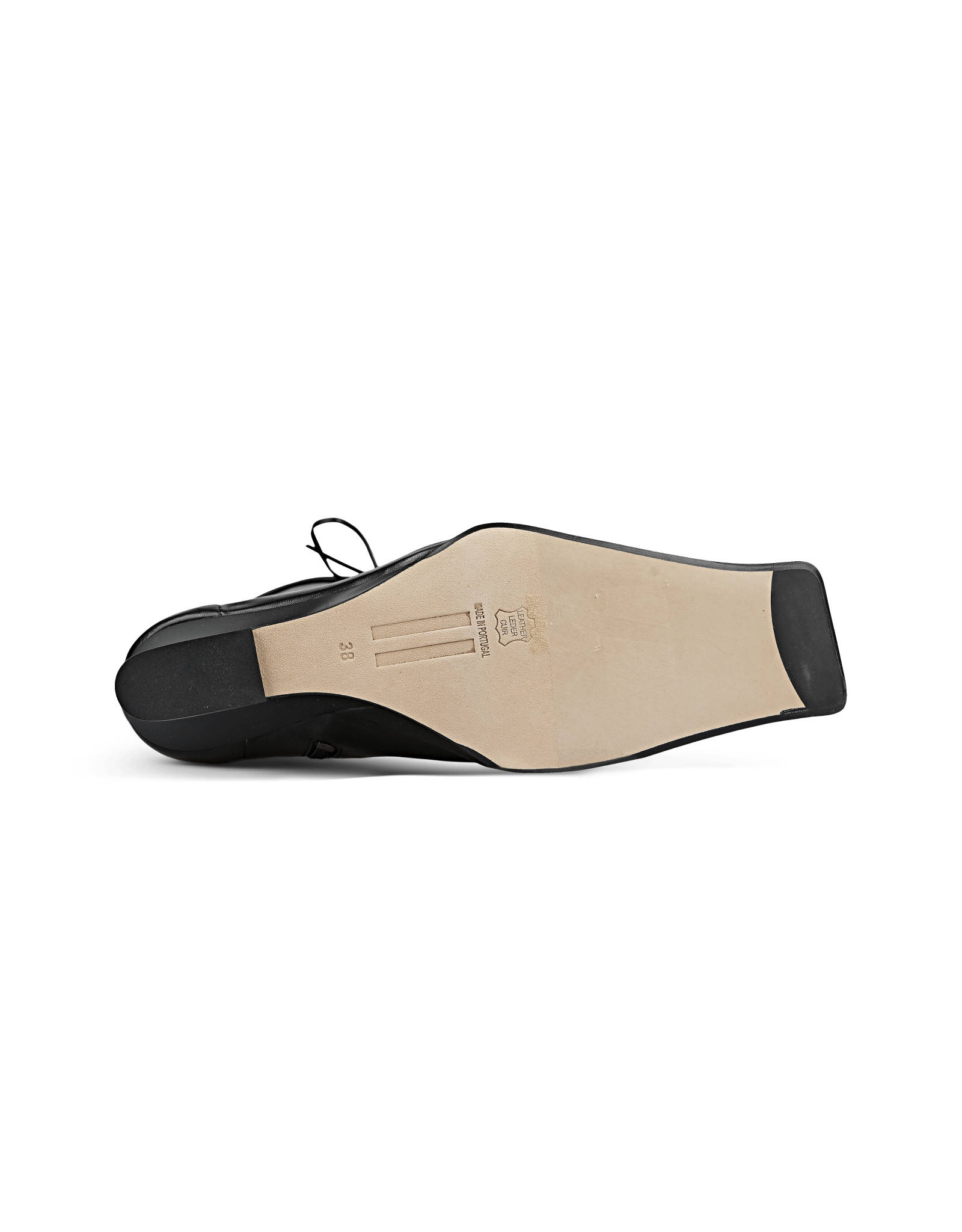 MIISTA Shana Strech Lace Tall Boots | Rezet Store