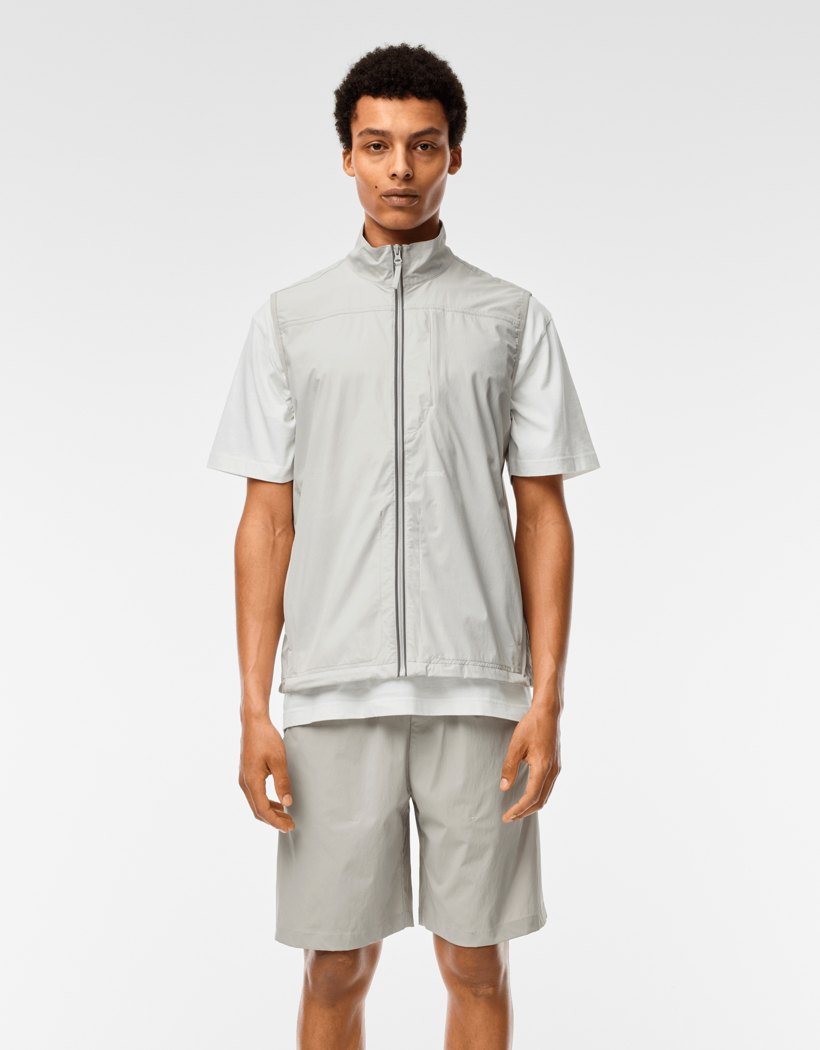 Parel Studios Atlas Vest 2.0 | Rezet Store