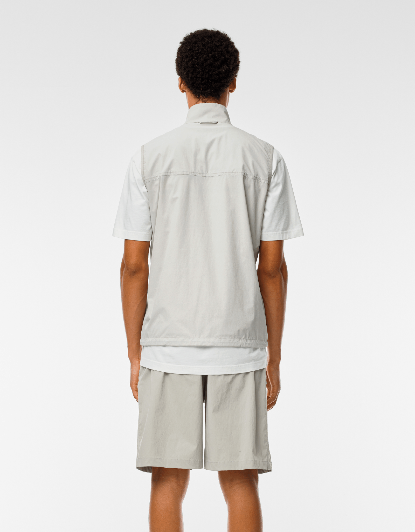 Parel Studios Atlas Vest 2.0 | Rezet Store