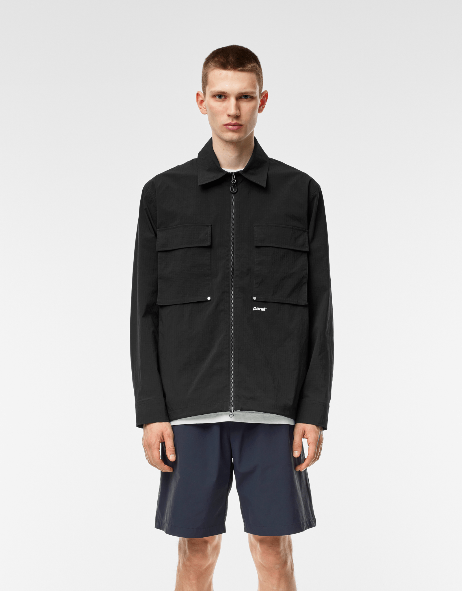 Parel Studios Faro Overshirt | Rezet Store