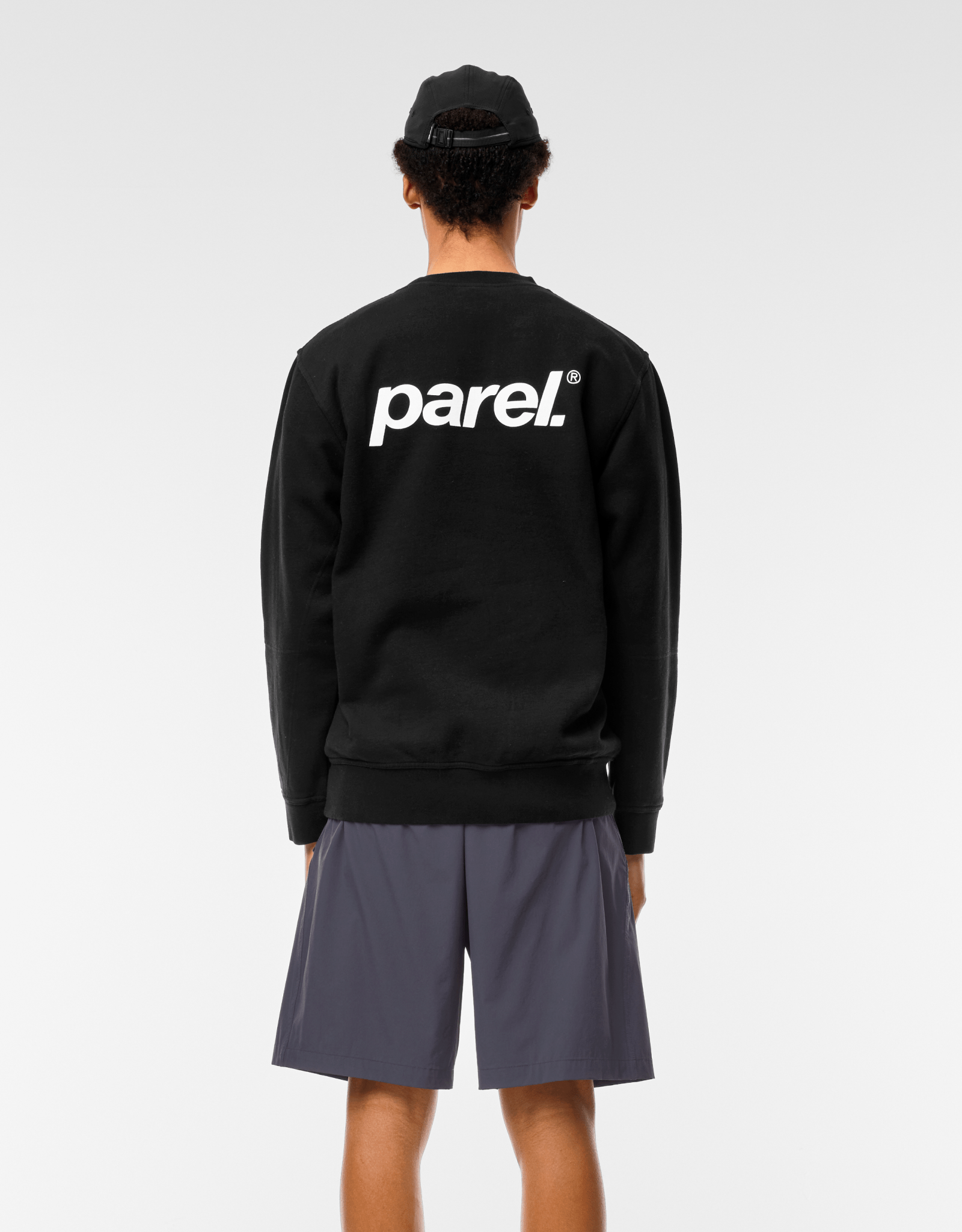 Parel Studios Naru Shorts | Rezet Store