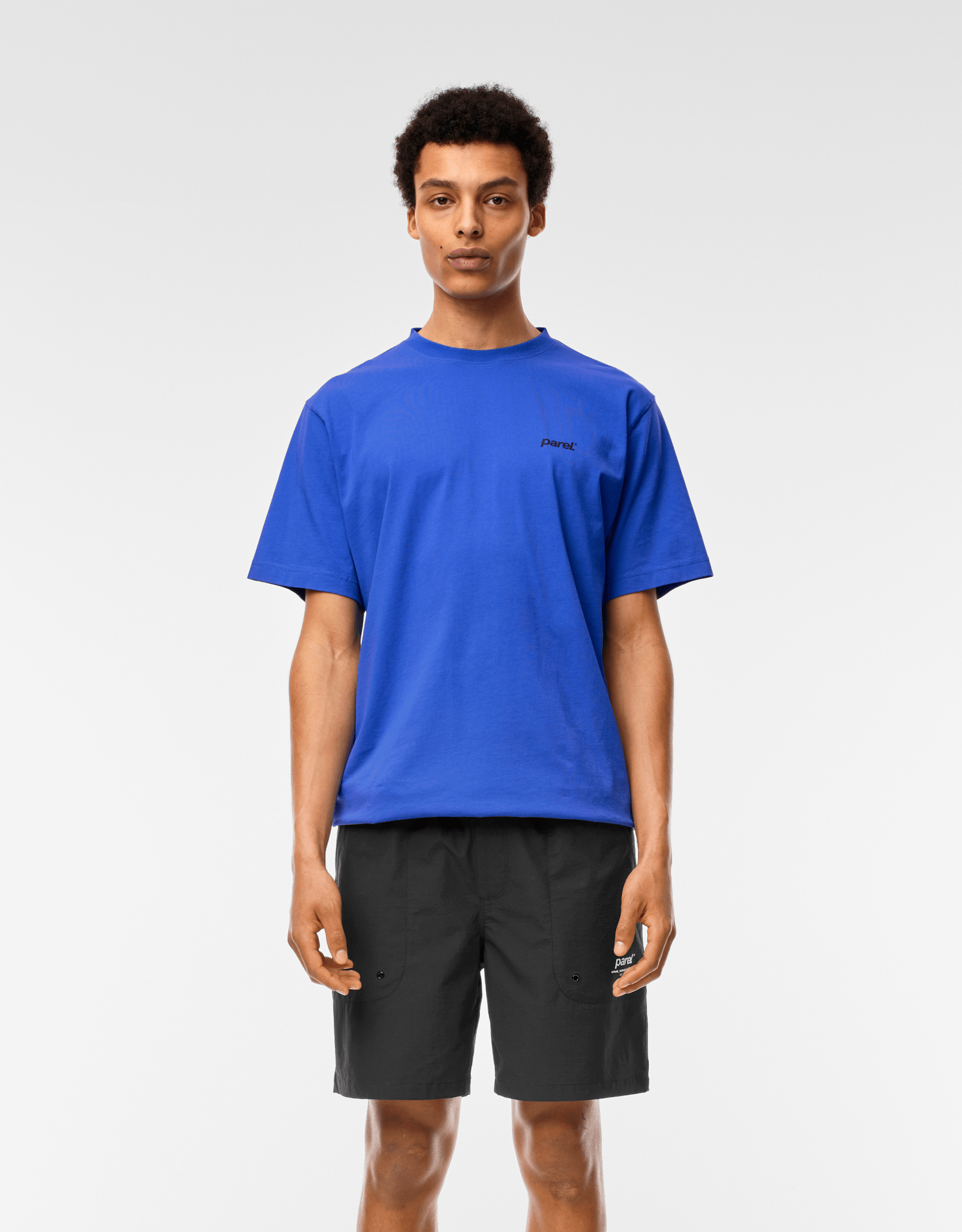 Parel Studios Saana Shorts | Rezet Store