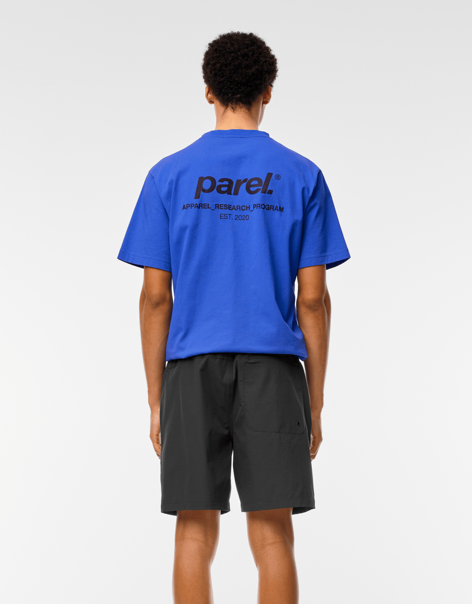 Parel Studios Saana Shorts | Rezet Store