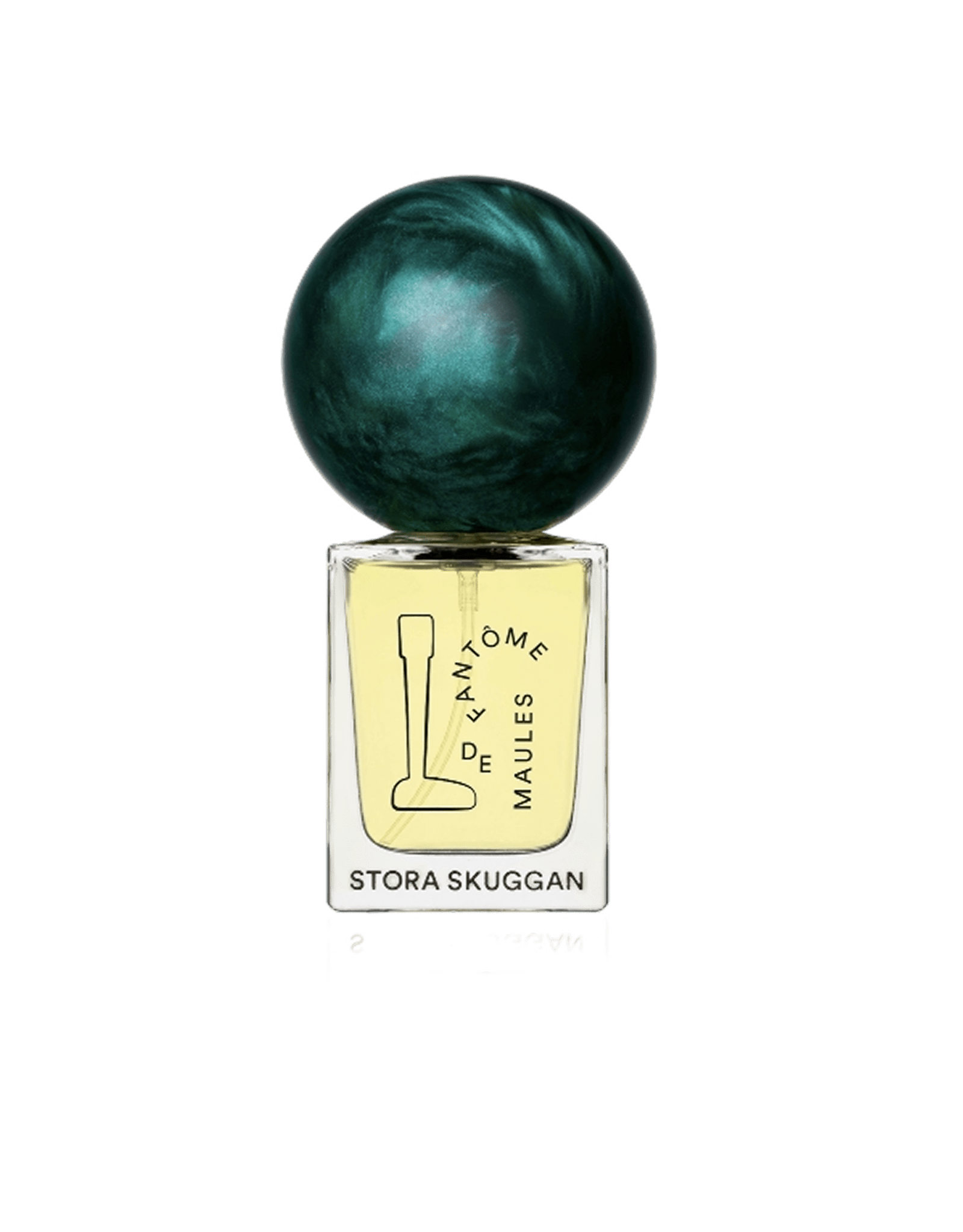 STORA SKUGGAN Fantôme De Maules | Rezet Store