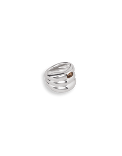 TRINE TUXEN Echo Ring | Rezet Store