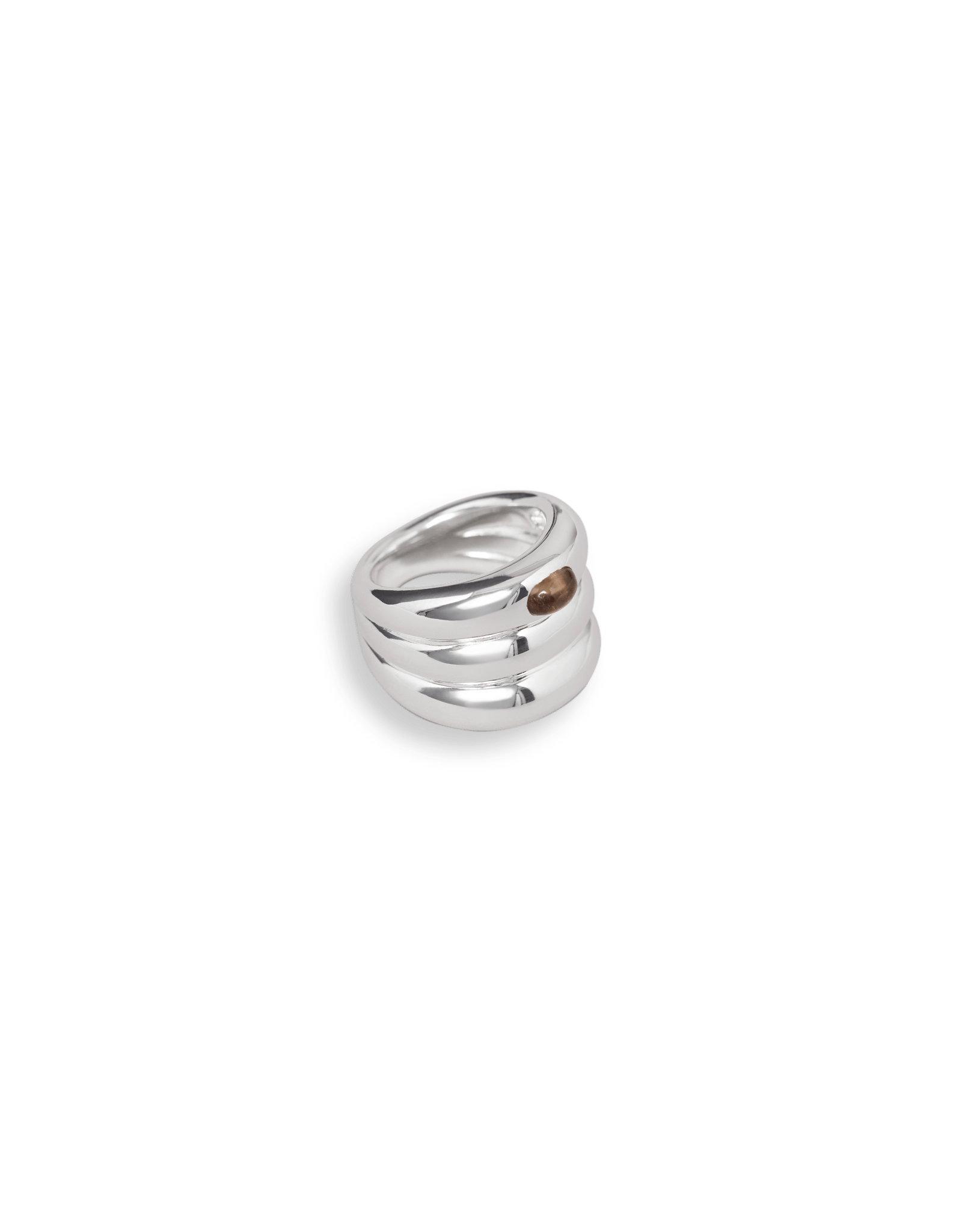 TRINE TUXEN Echo Ring | Rezet Store