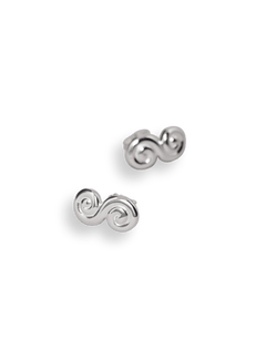 TRINE TUXEN Eternity Stud | Rezet Store