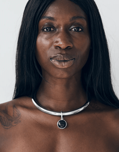 TRINE TUXEN Amelia Collar | Rezet Store