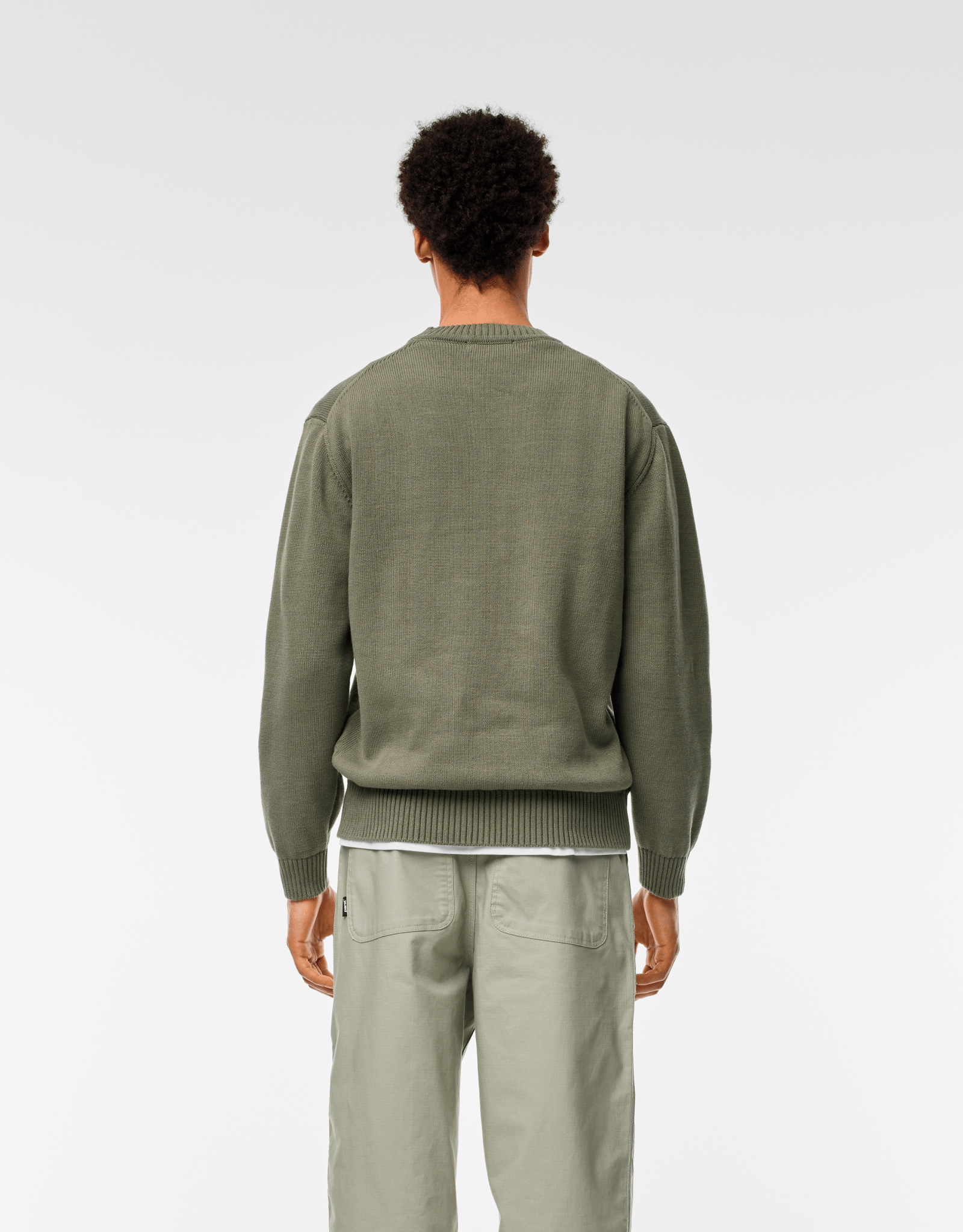 Parel Studios Coda Knit | Rezet Store