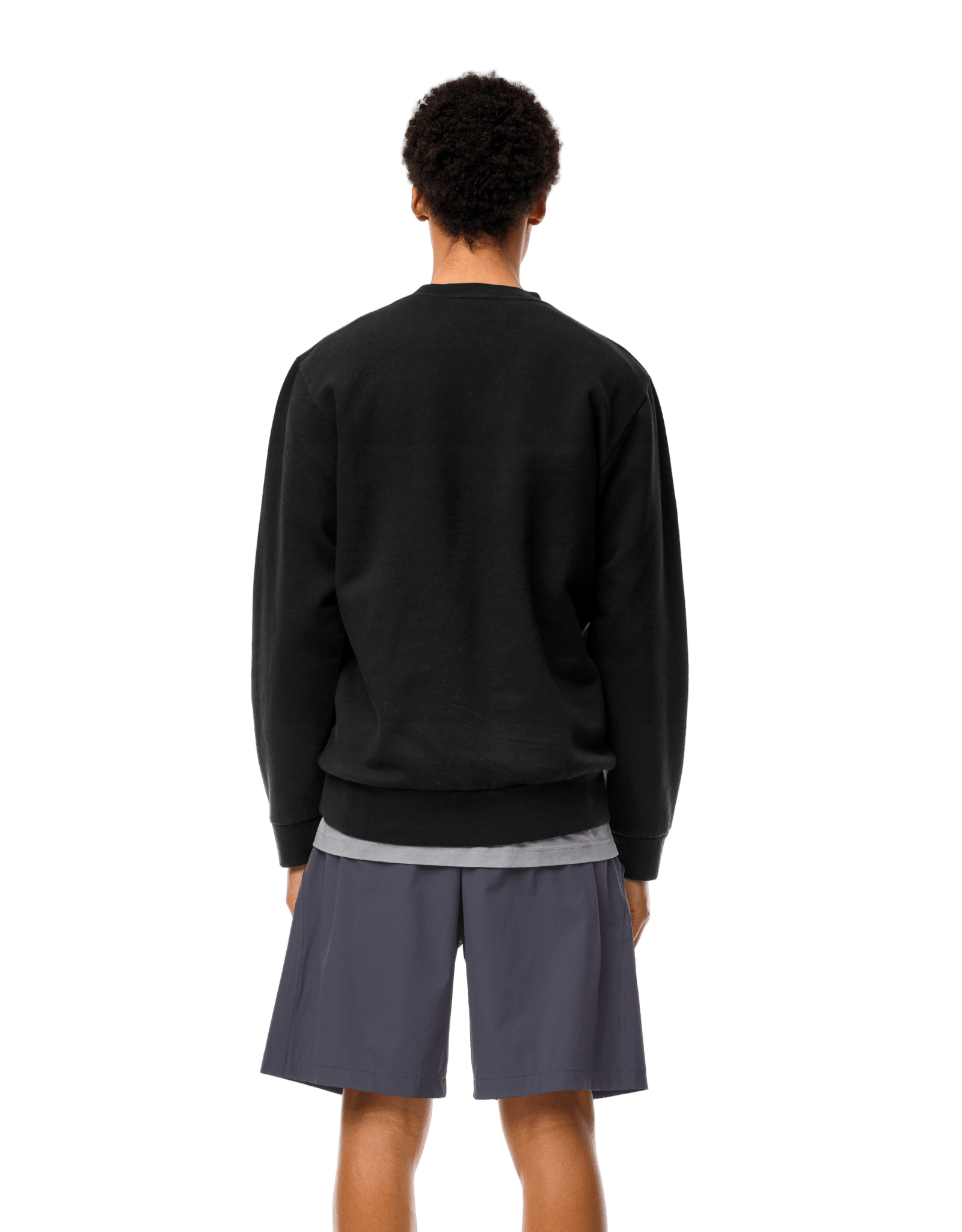 Parel Studios Opus Crewneck | Rezet Store