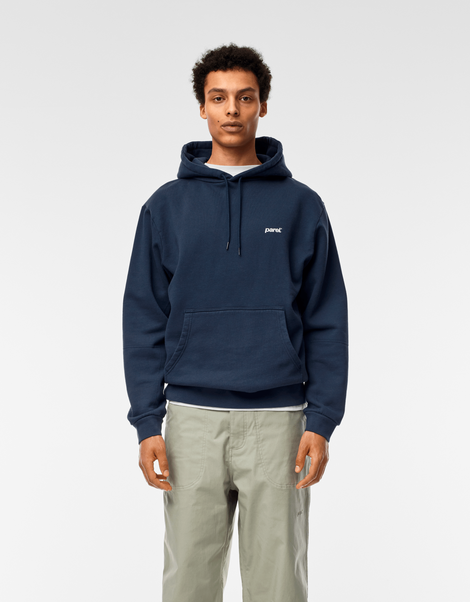 Parel Studios BP Hoodie | Rezet Store