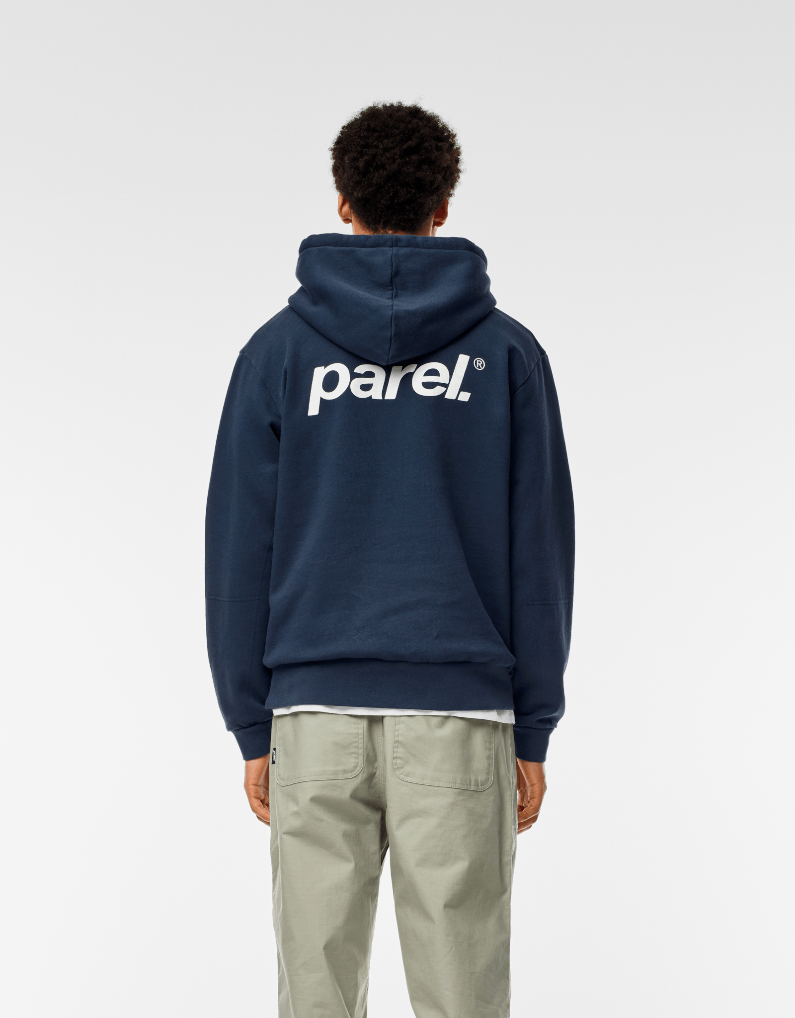 Parel Studios BP Hoodie | Rezet Store