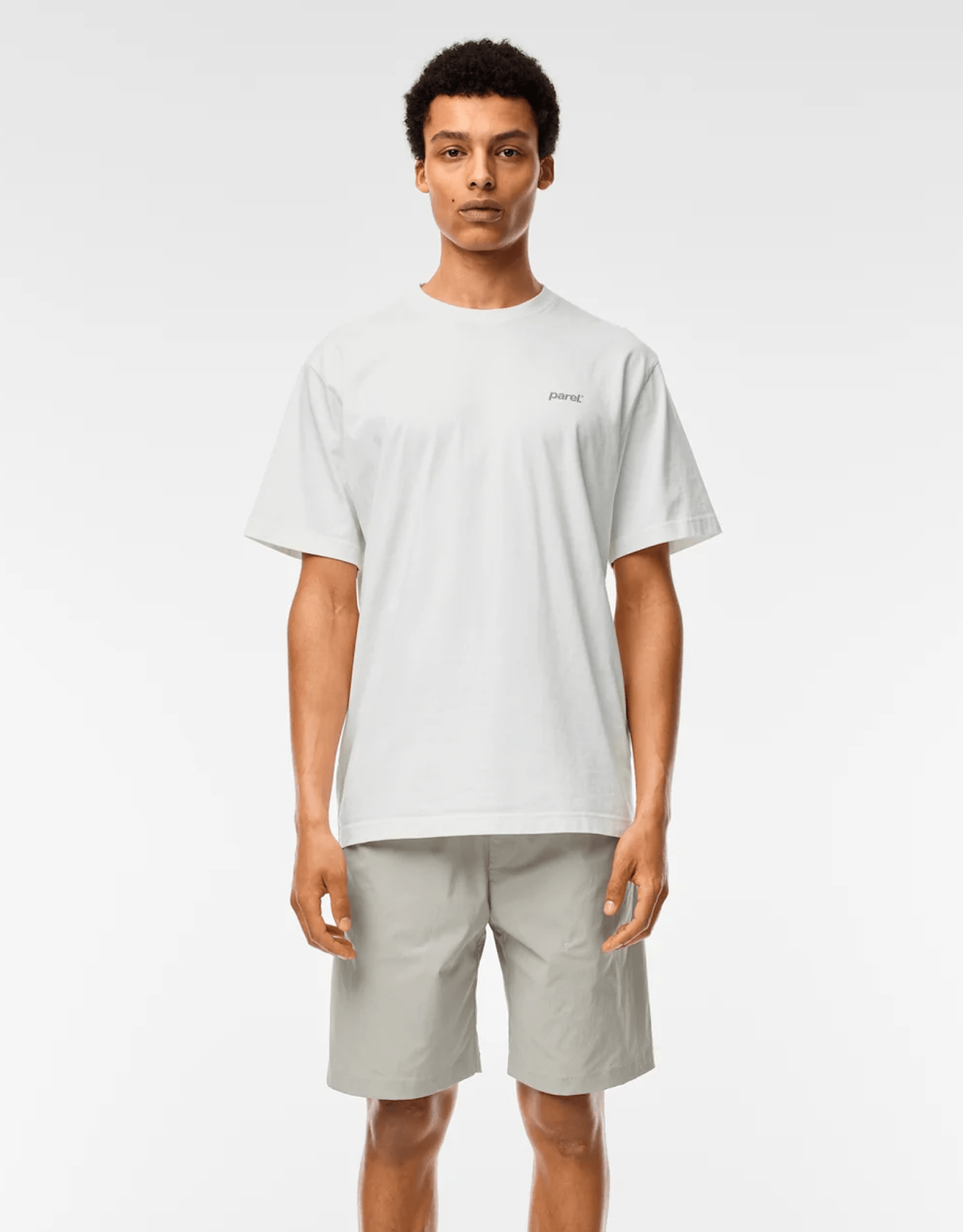 Parel Studios BP Tee | Rezet Store