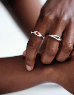 TRINE TUXEN Shared Ring | Rezet Store