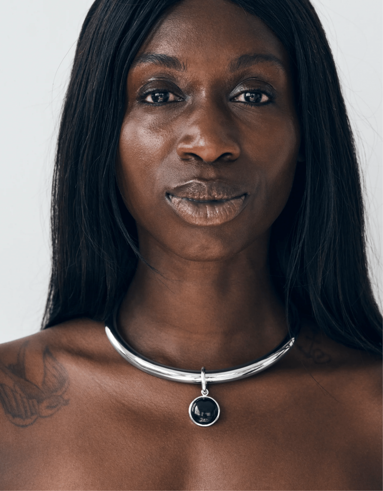 TRINE TUXEN Mutual Pendant | Rezet Store