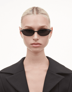 Chimi Eyewear Rimless Oval | Rezet Store