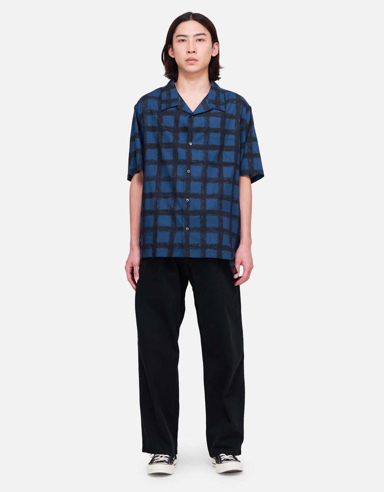 Gramicci Gramicci Pant Straight Fit | Rezet Store