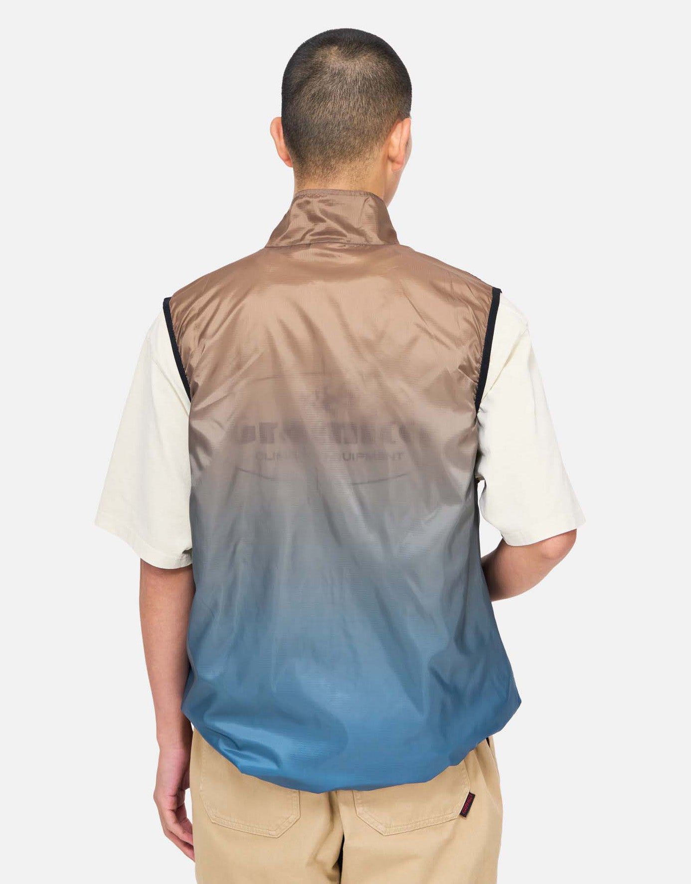 Gramicci Lt. Ripstop Windvest | Rezet Store